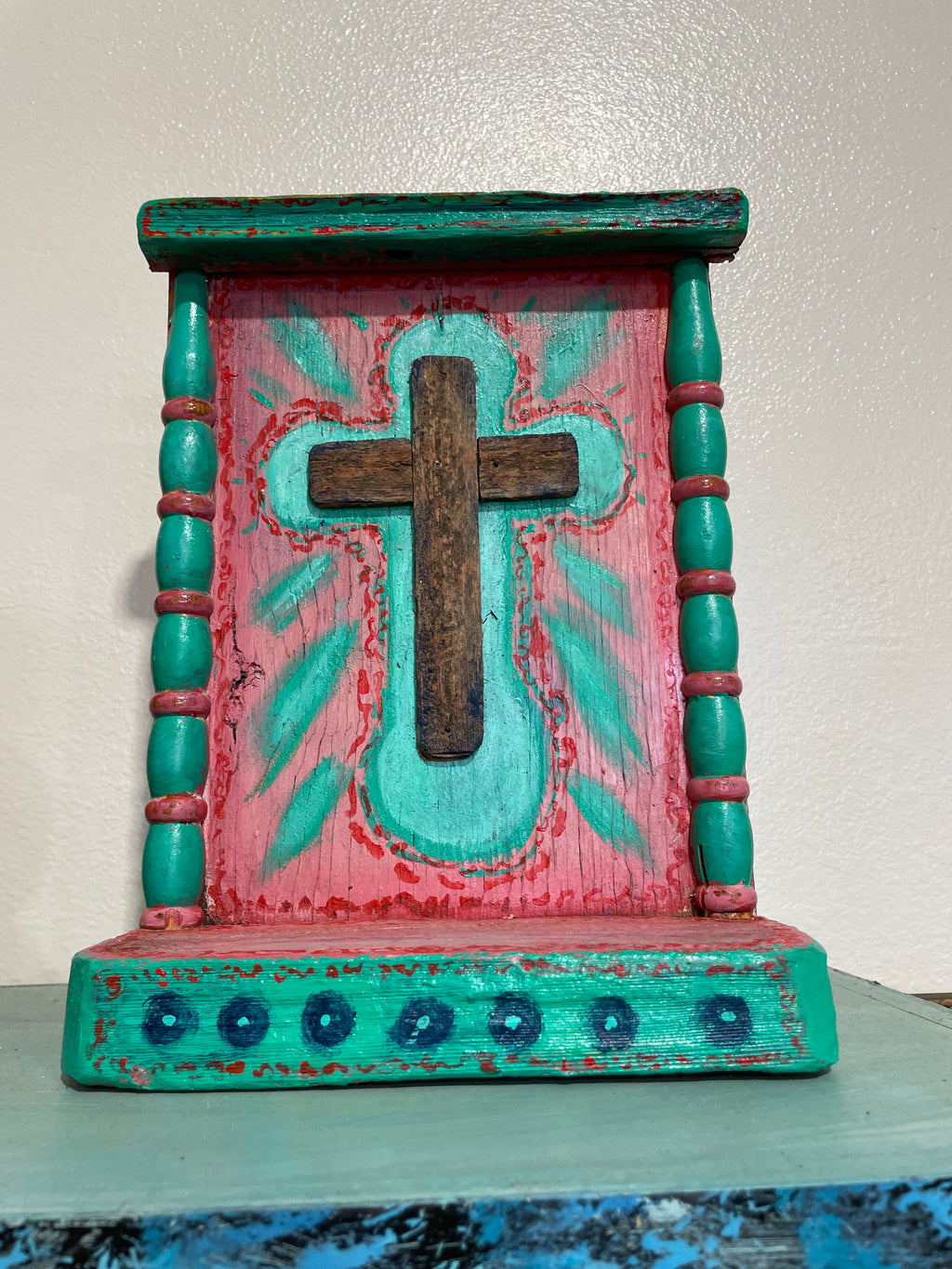 Wooden Shrines $45-$75