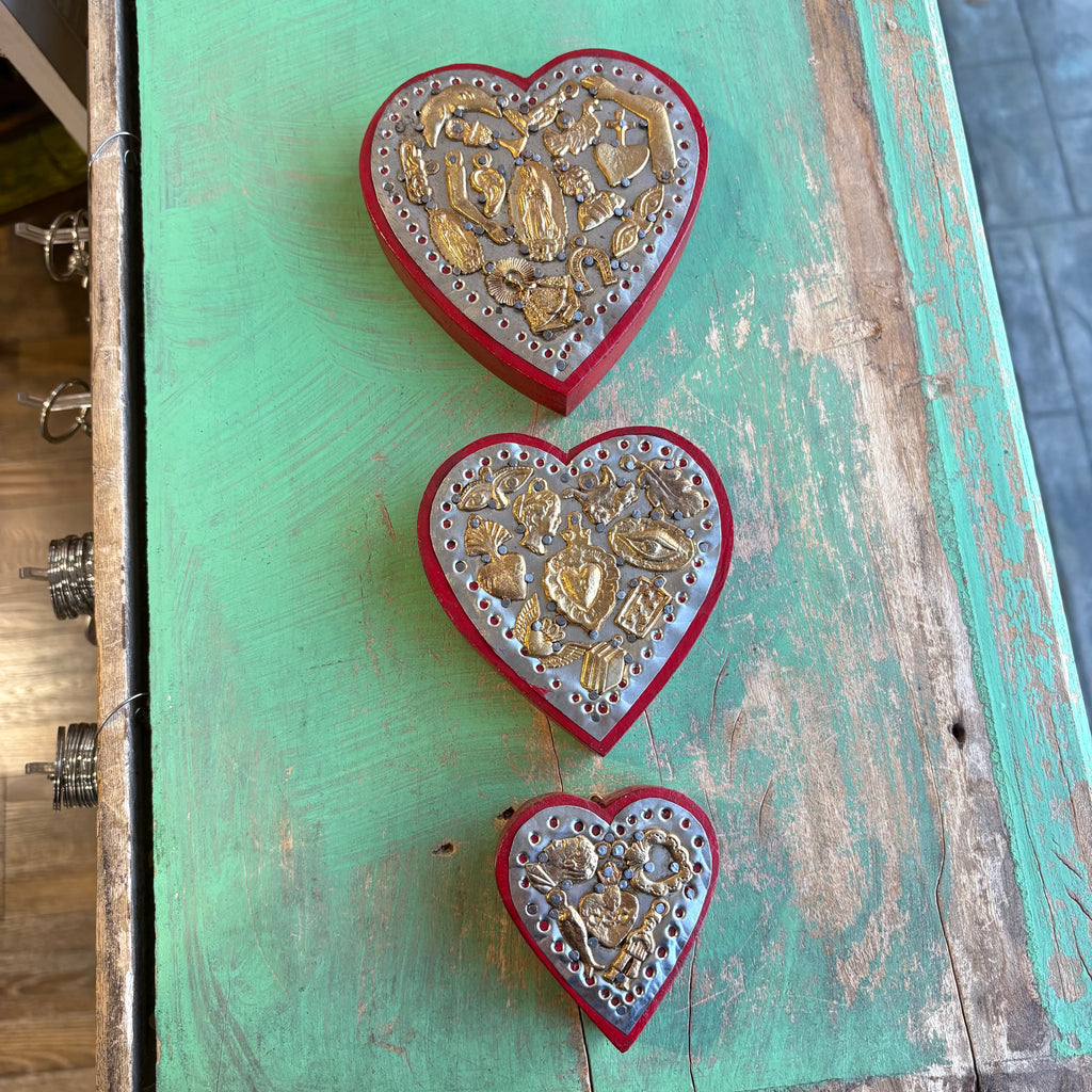 Corazon Patzcuaro