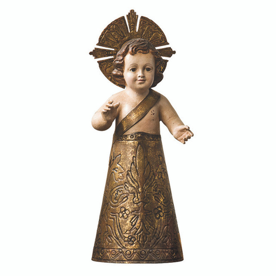Santo Nino Statue