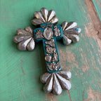 Milagros Gajos Cross