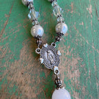 Amore Mio Collection Rosary