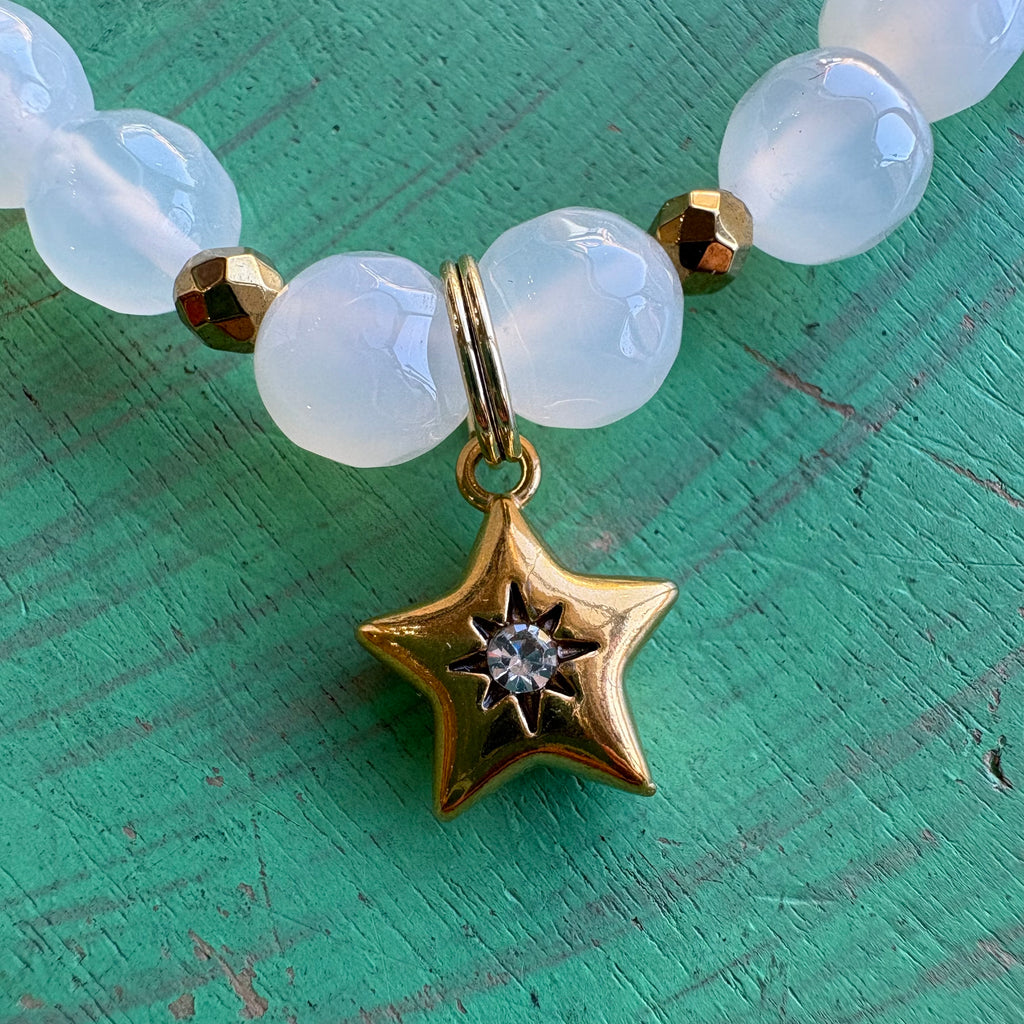 North Star Faith Bracelet