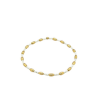MYLI | Stretchy Anti-Tarnish 14K Gold Filled Bracelet