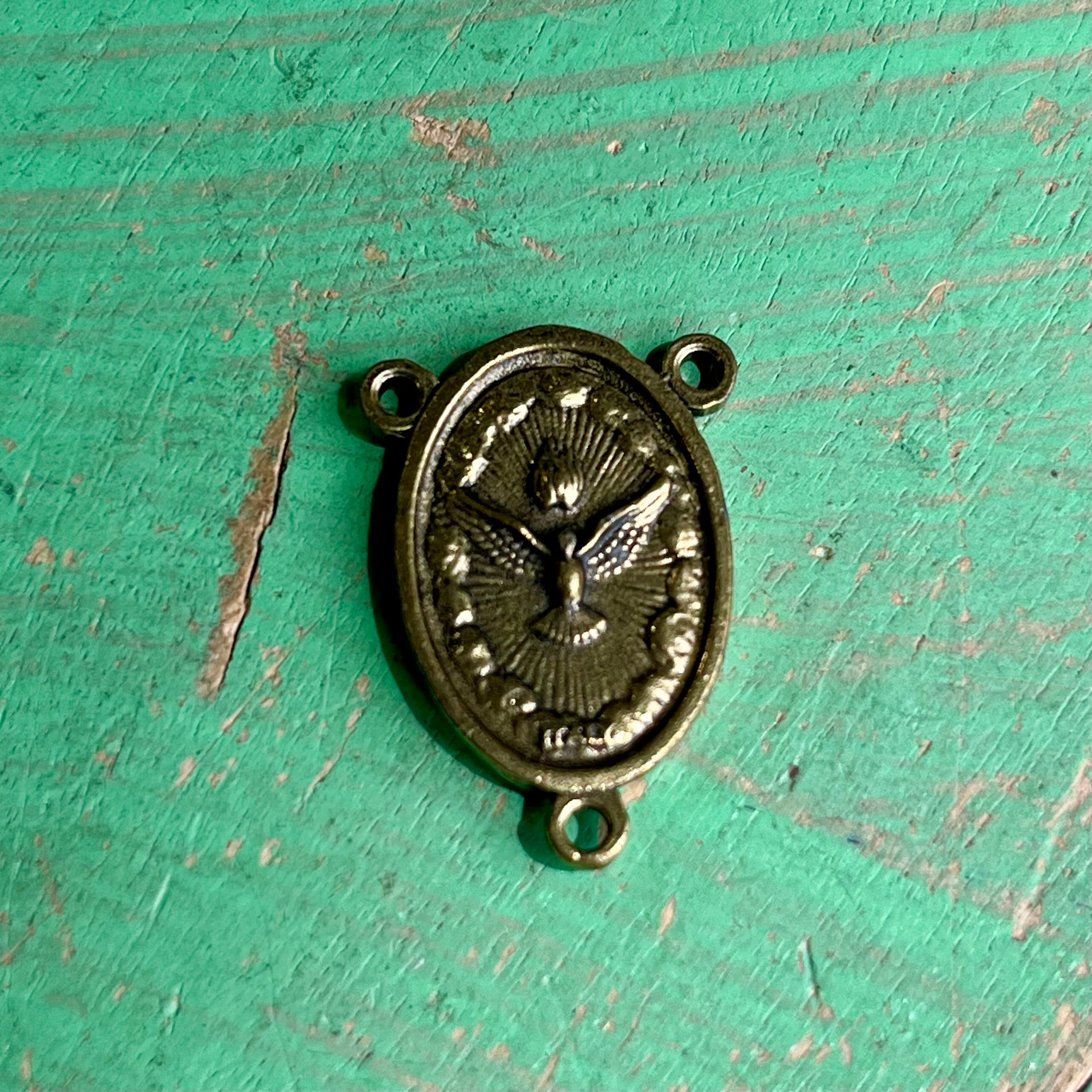 Rosary Centerpieces Italian