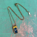 Divine Devotion Necklace