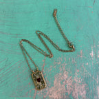 Divine Devotion Necklace