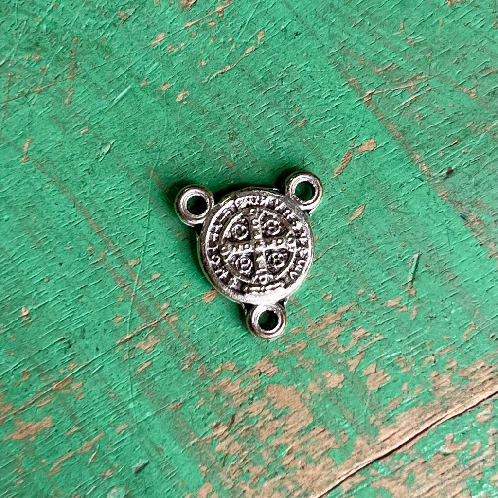 Rosary Centerpieces Italian