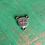 Rosary Centerpieces Italian