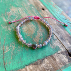 Sweet Love Adjustable Bracelet