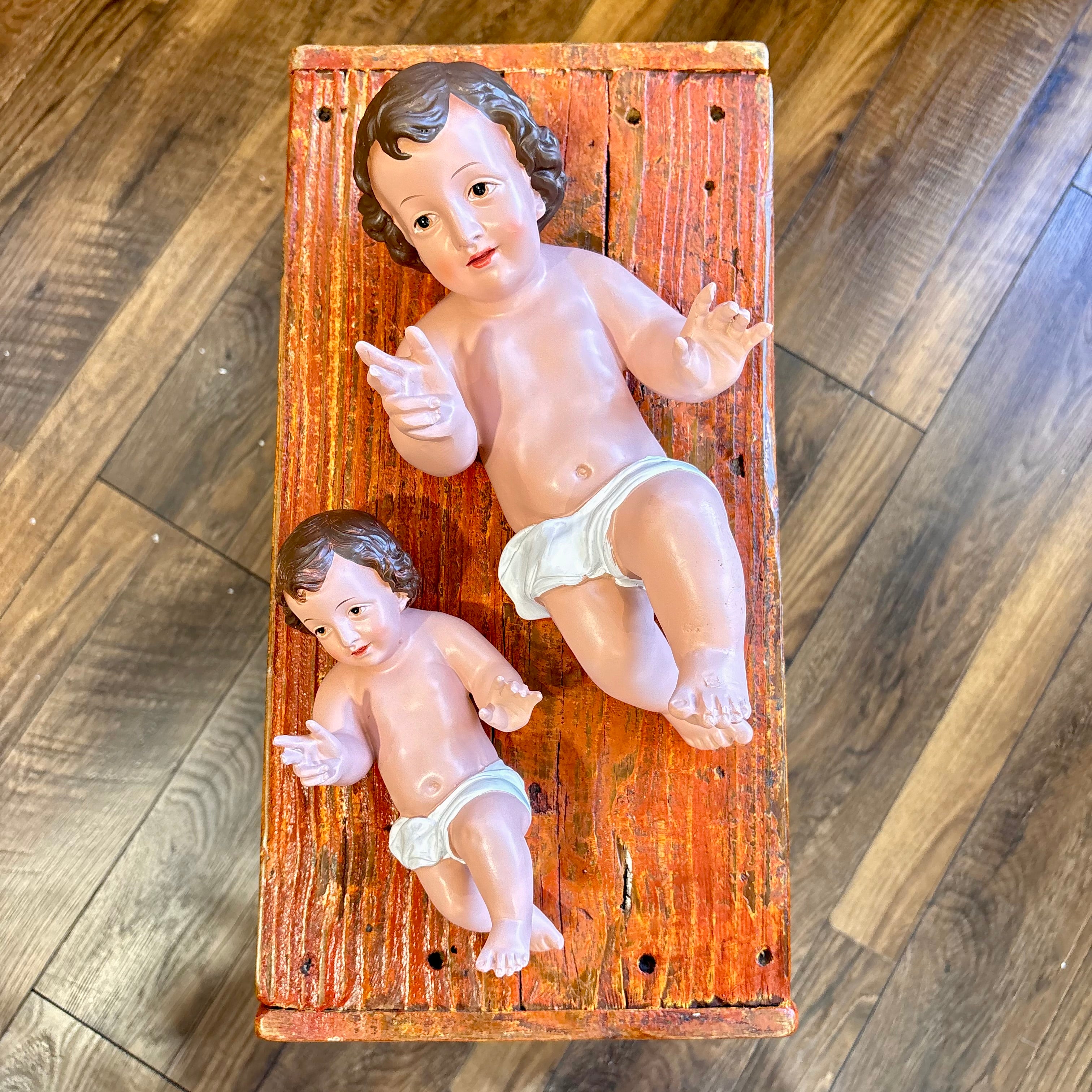 Baby Jesus