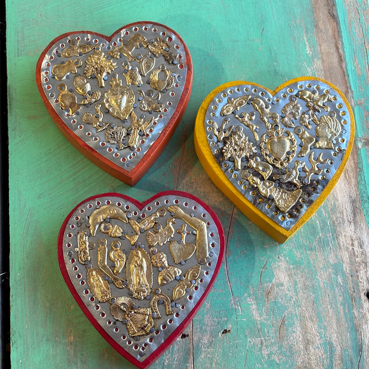 Corazon Patzcuaro