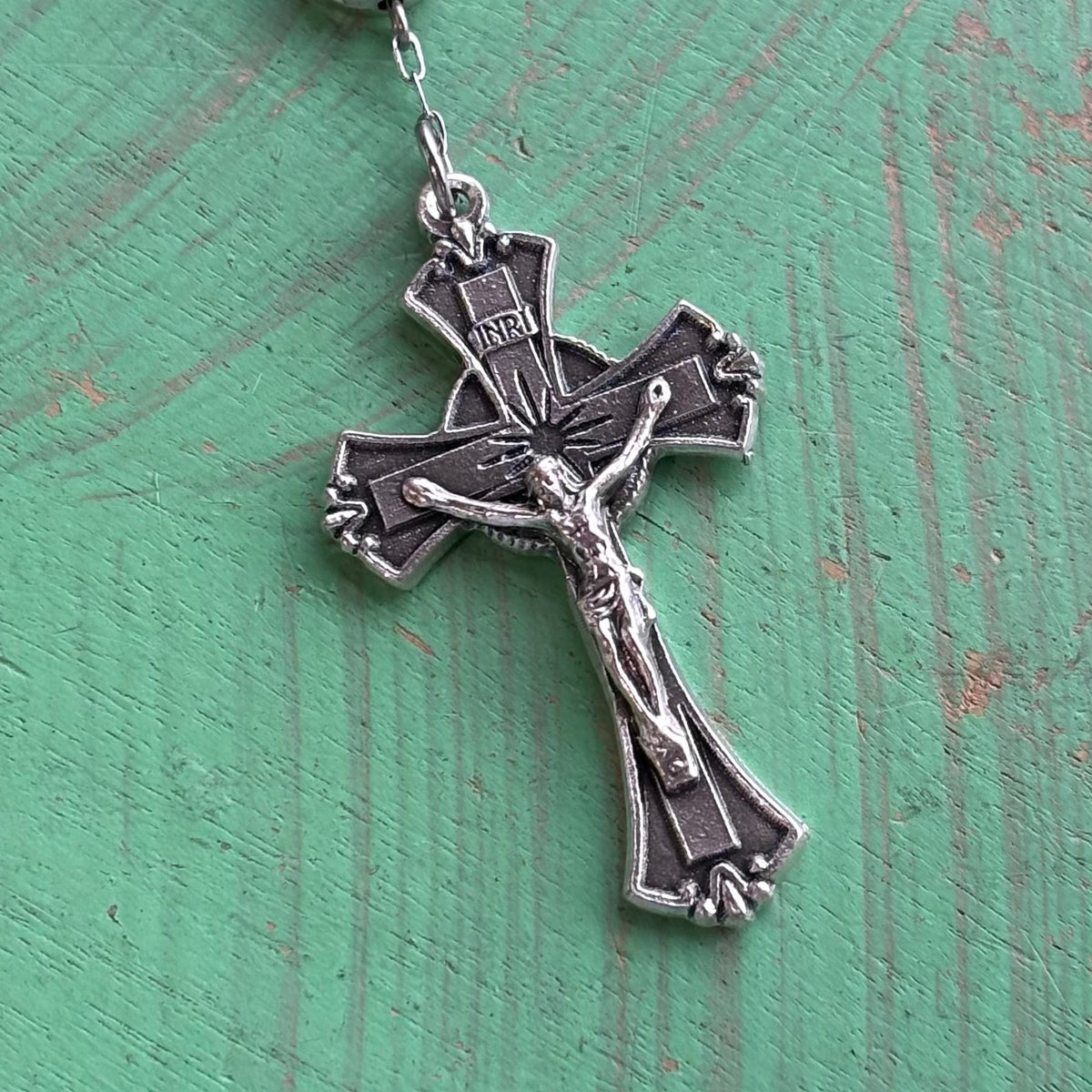 Christ Rosary