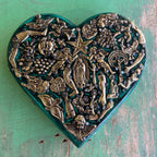Corazón Malta