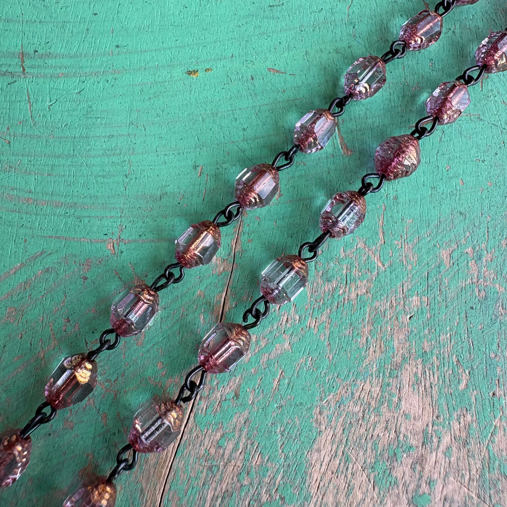 Baptismal Crib Blessing