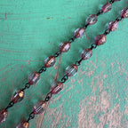 Baptismal Crib Blessing