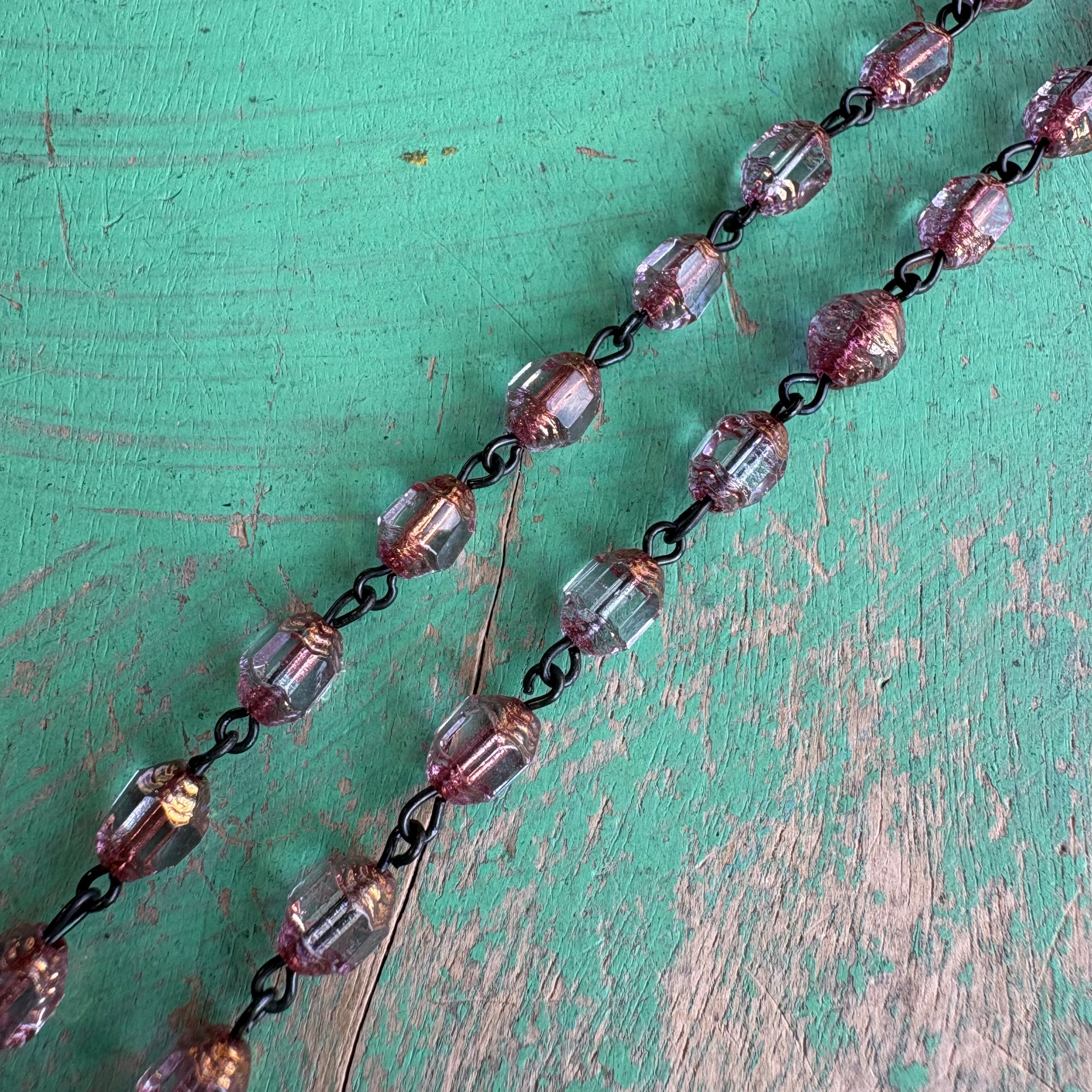 Baptismal Crib Blessing