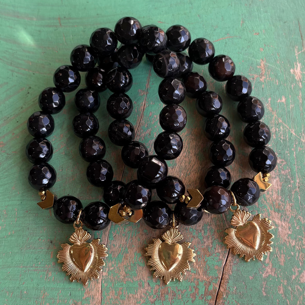 He Is The Way The Truth And The Life Bracelet