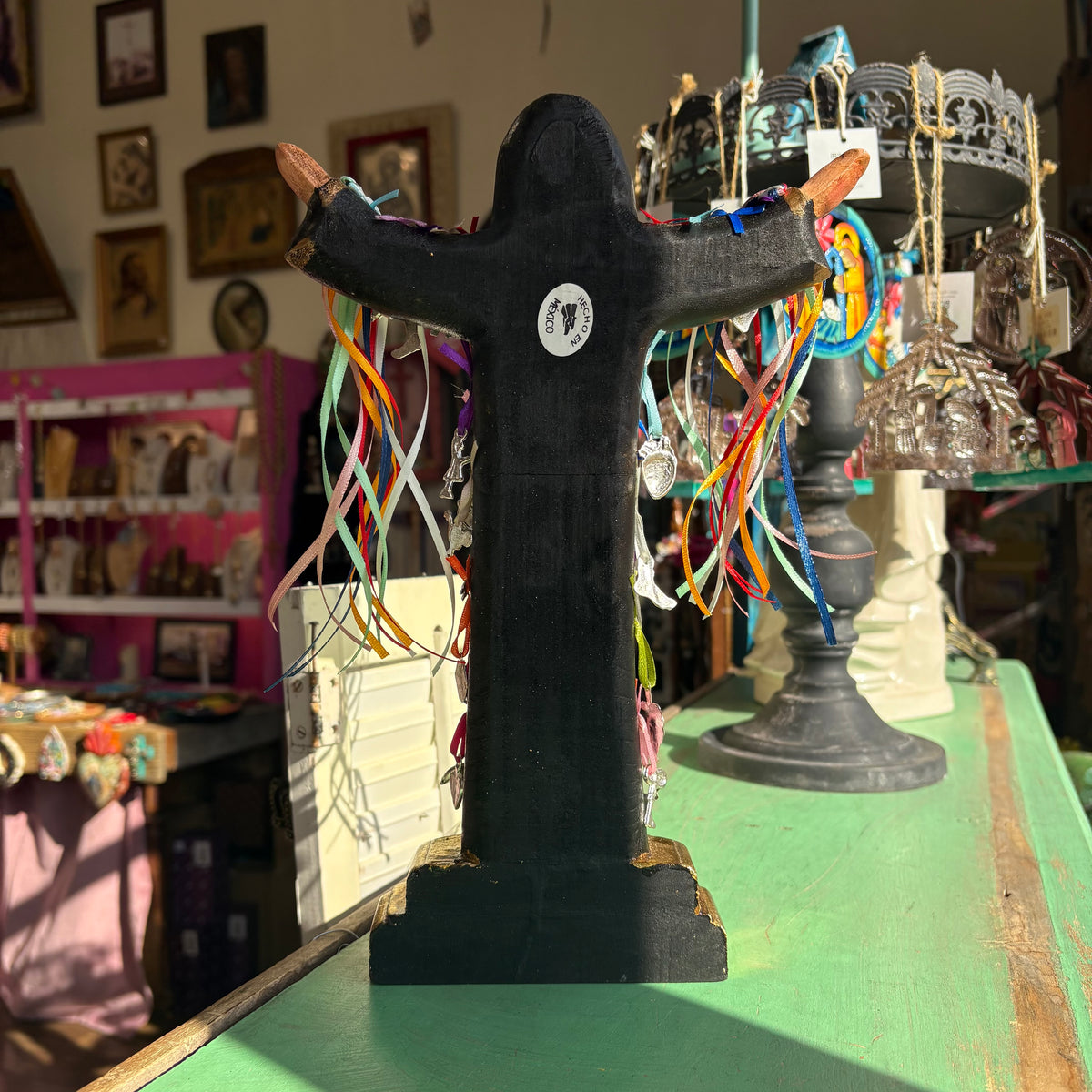 Milagros San Charbel