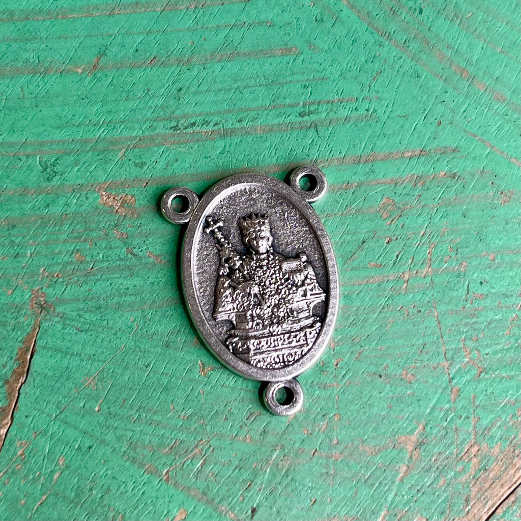 Rosary Centerpieces Italian