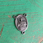 Rosary Centerpieces Italian