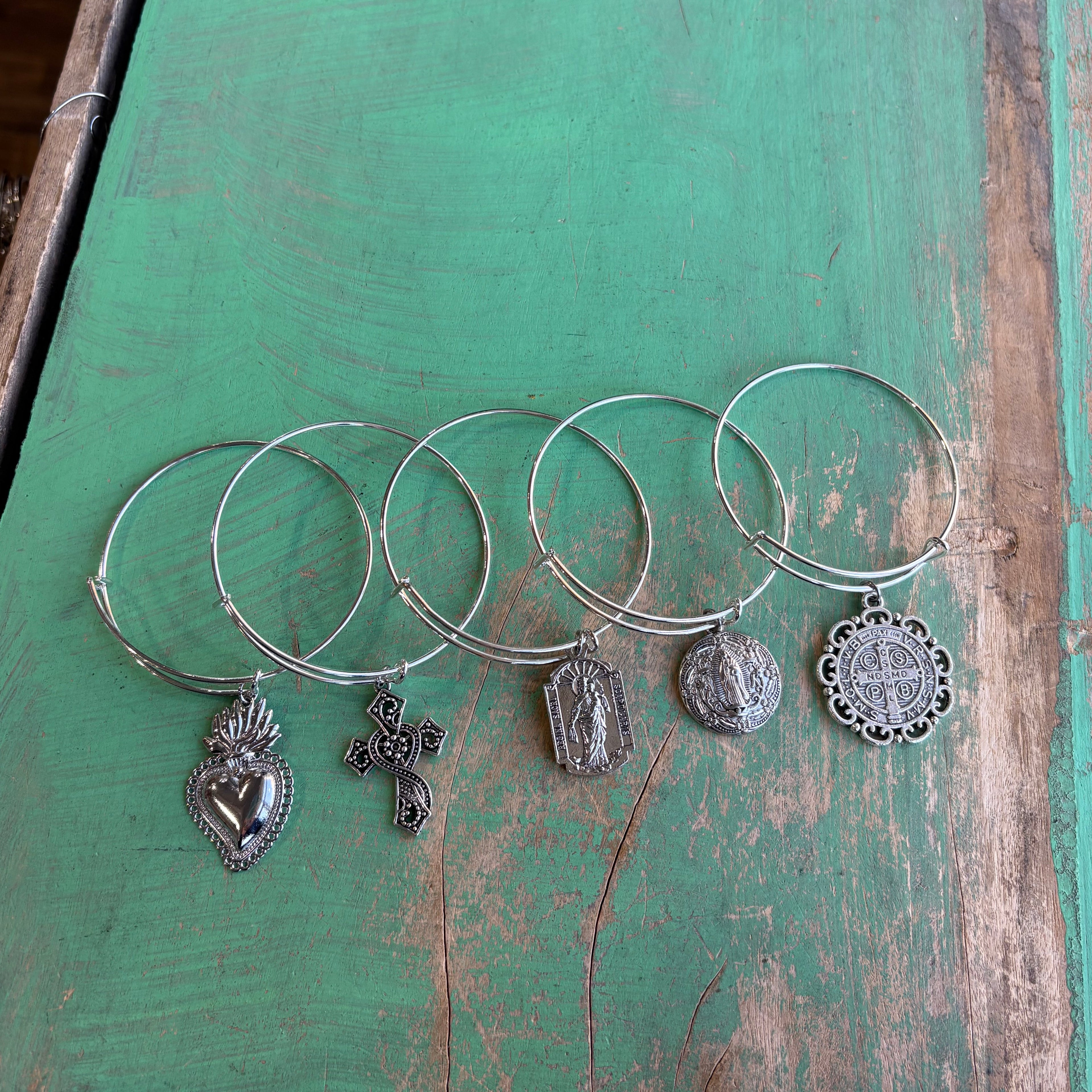 Faith Bangles