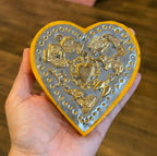 Corazon Patzcuaro