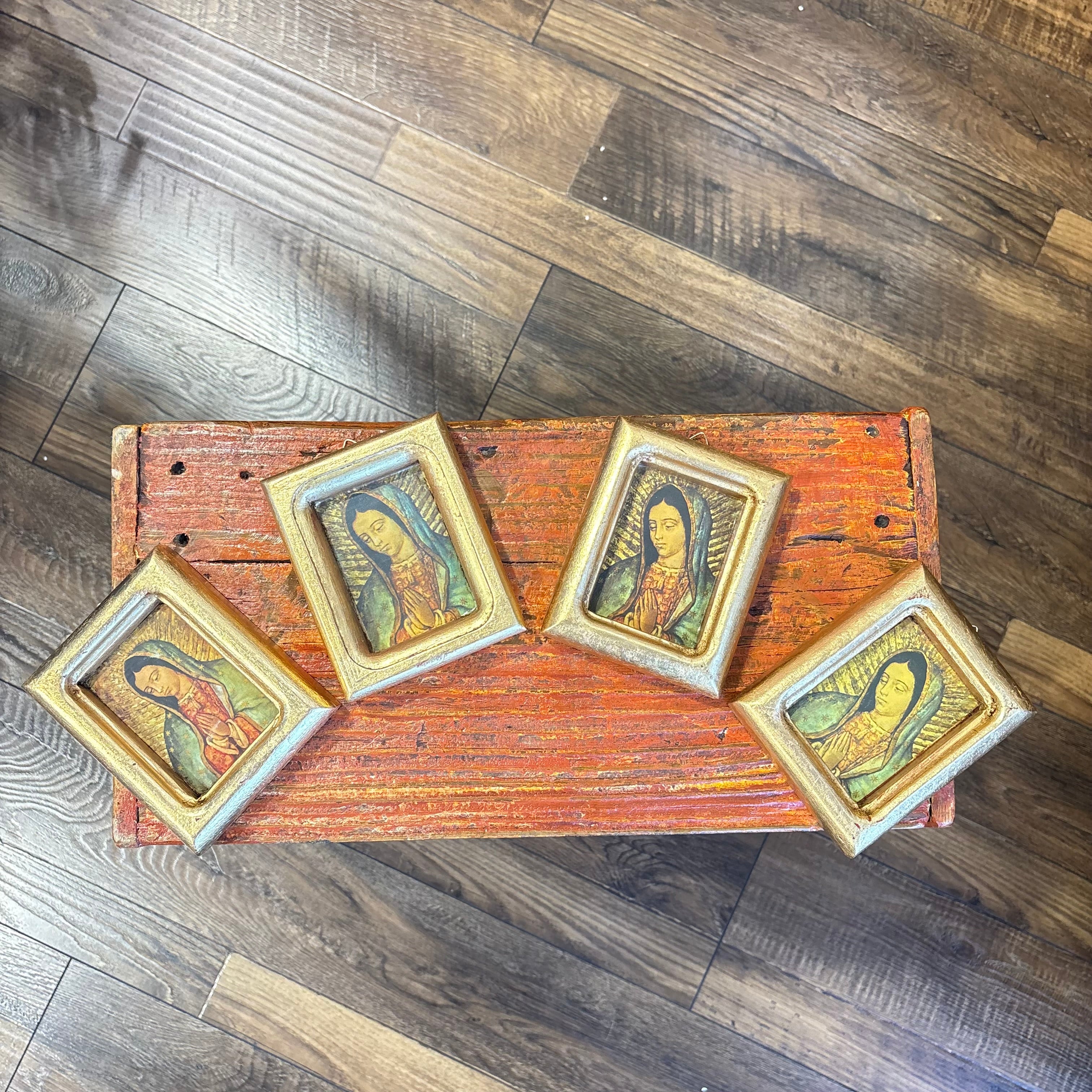 OLG Gold Frame