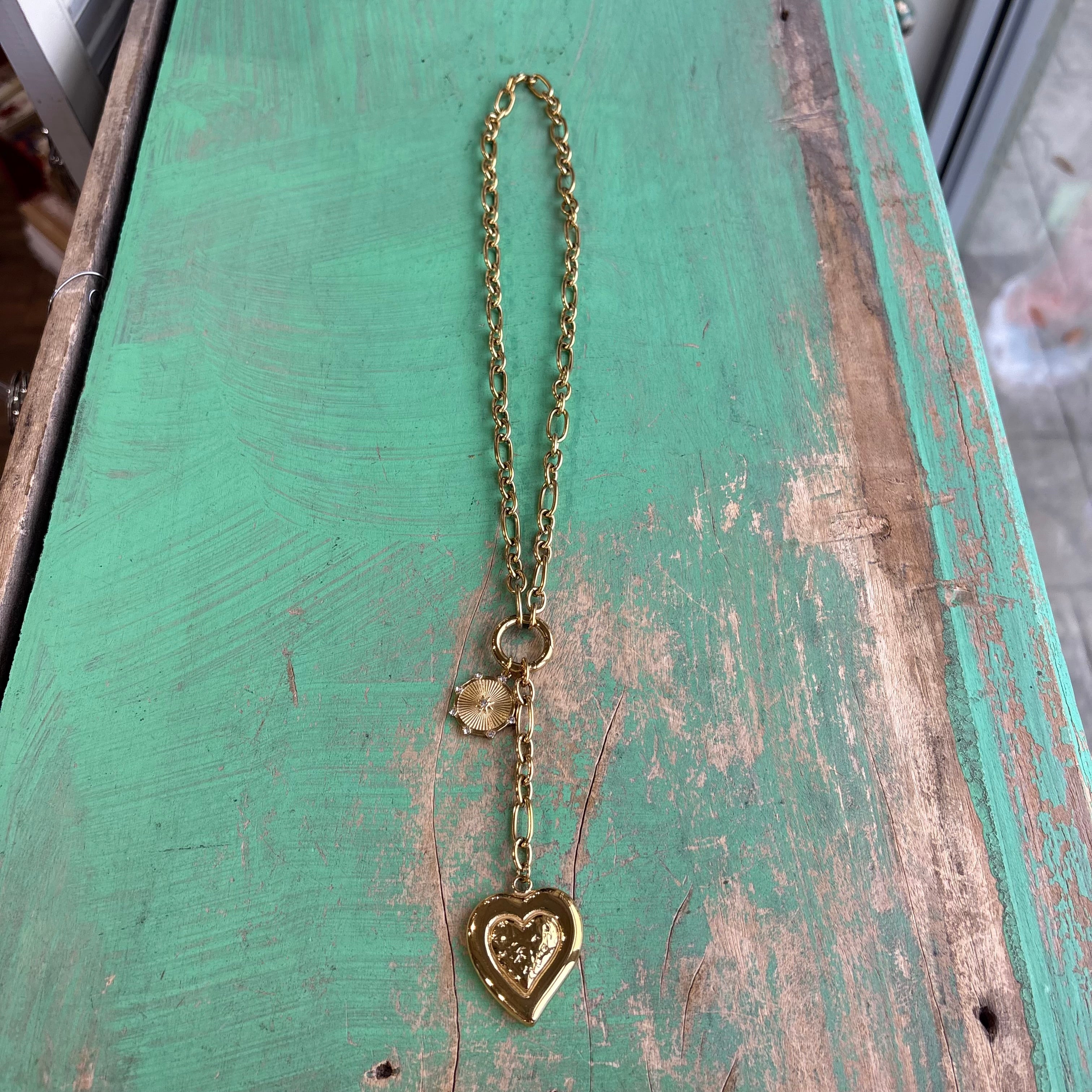 Guiding Star Necklace