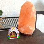 Handmade Peruvian Nativity Ornaments: Christmas decor