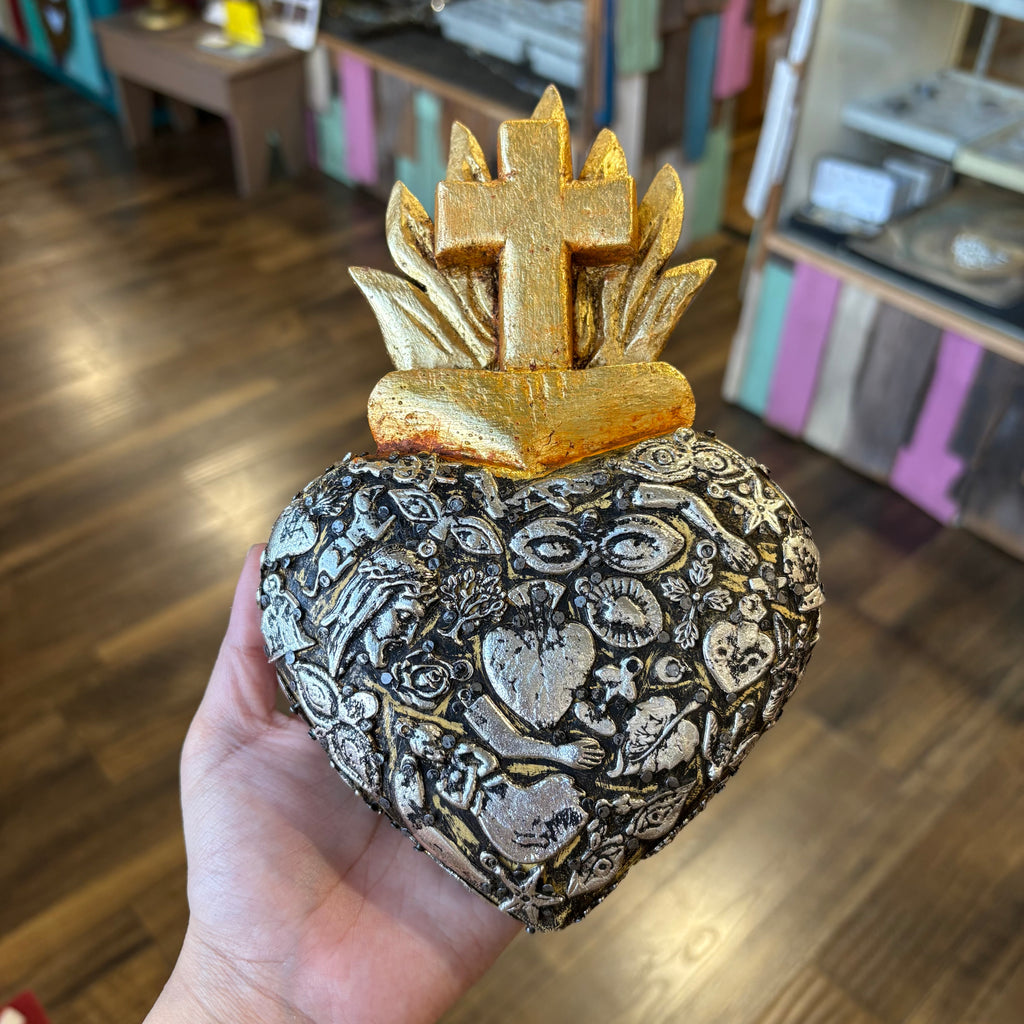 Milagros Corazon San Jose