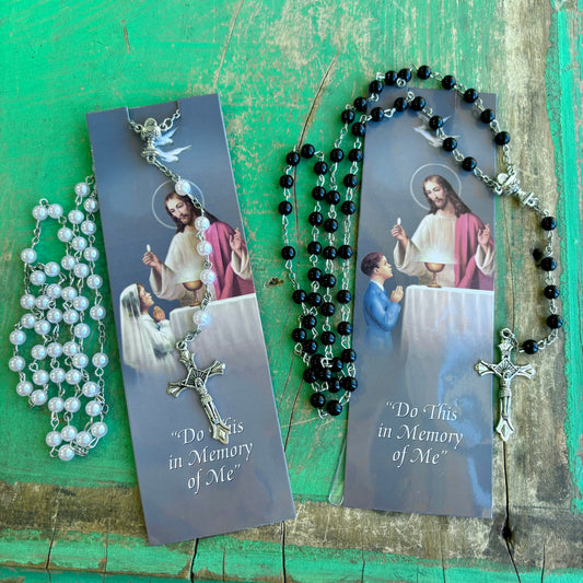 Holy Communion Rosary