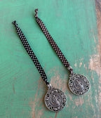 Mini St Benedict Door Blessing