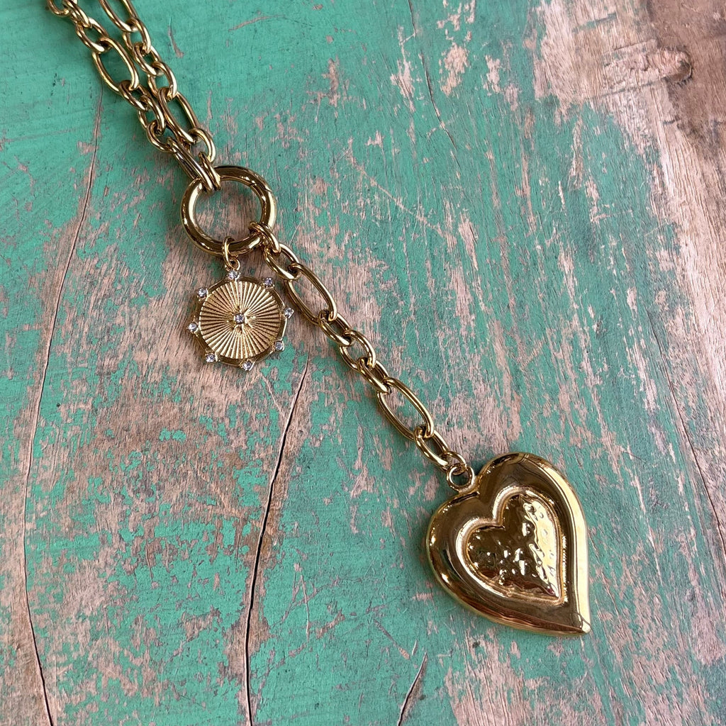 Guiding Star Necklace