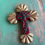 Milagros Gajos Cross