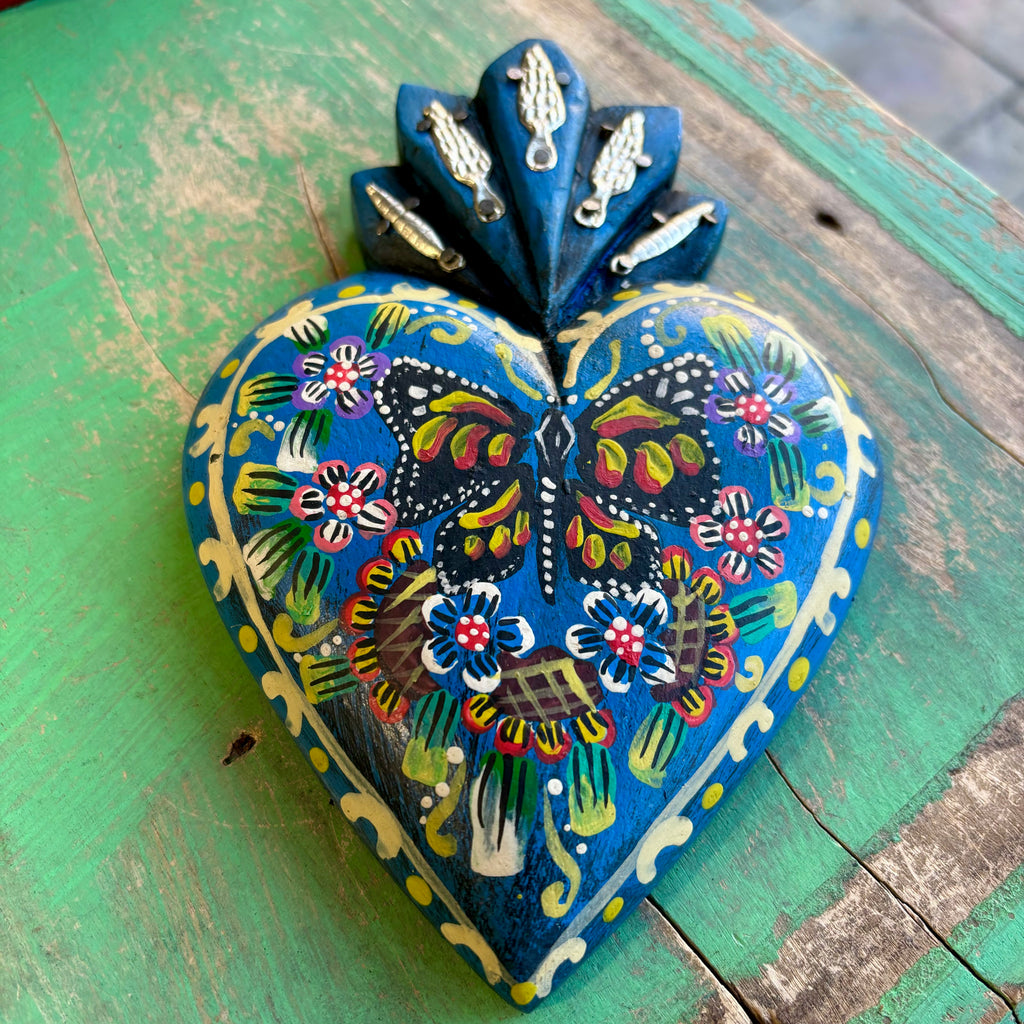 Urapan Sacred Hearts