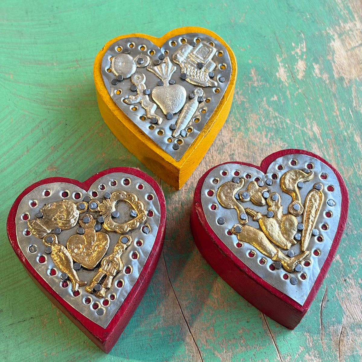 Corazon Patzcuaro