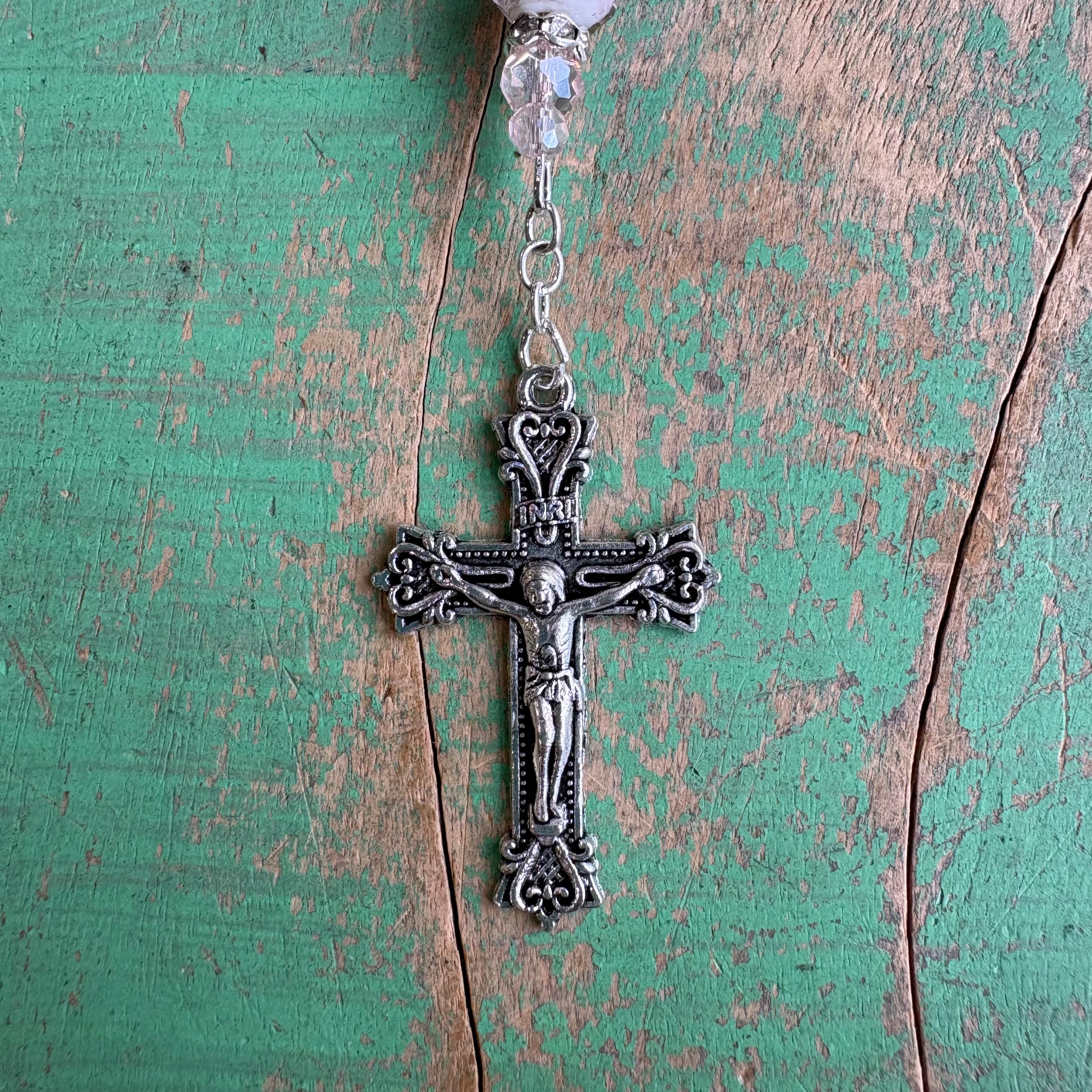 Mary, Queen of Heaven Rosary