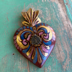 Corazon San Benito