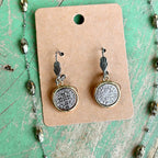 Ring of Protection Necklace or Earrings
