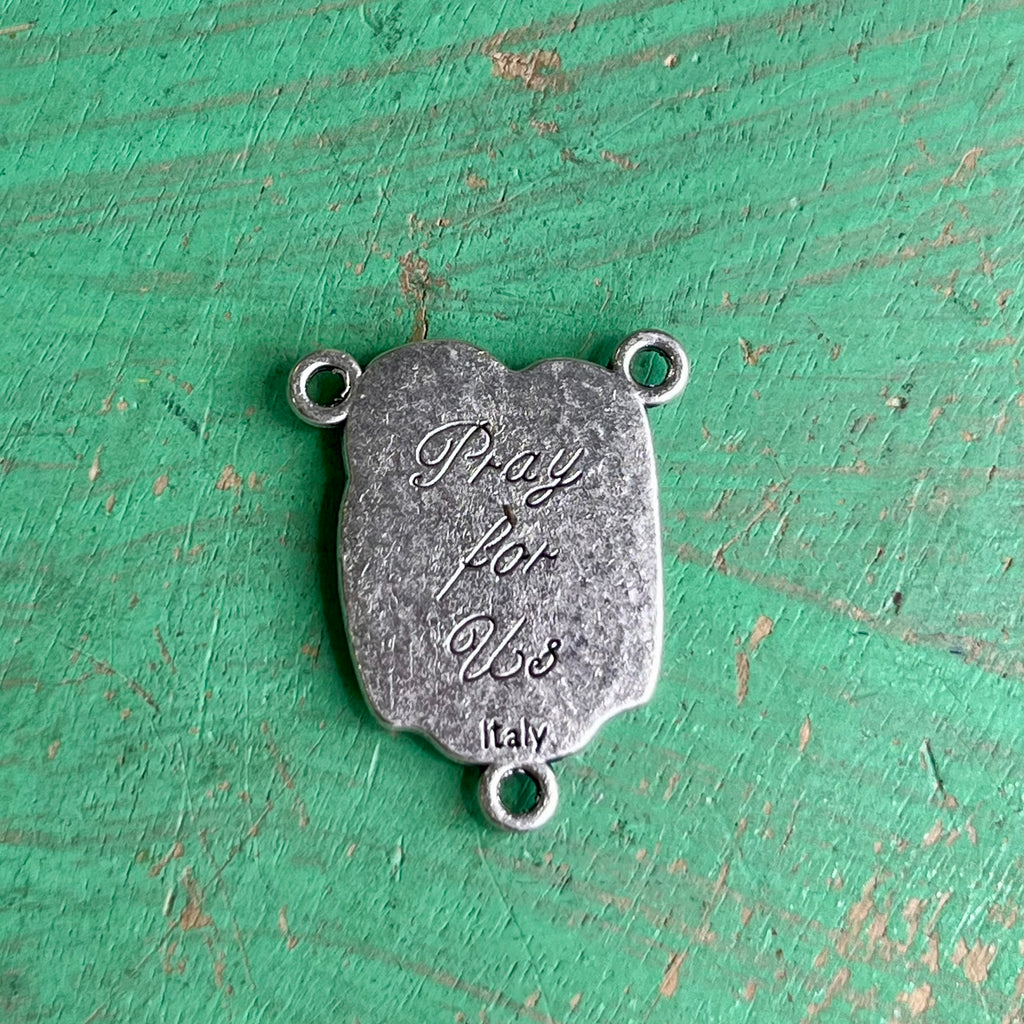 Rosary Centerpieces Italian