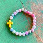 He is Risen Bracelet
