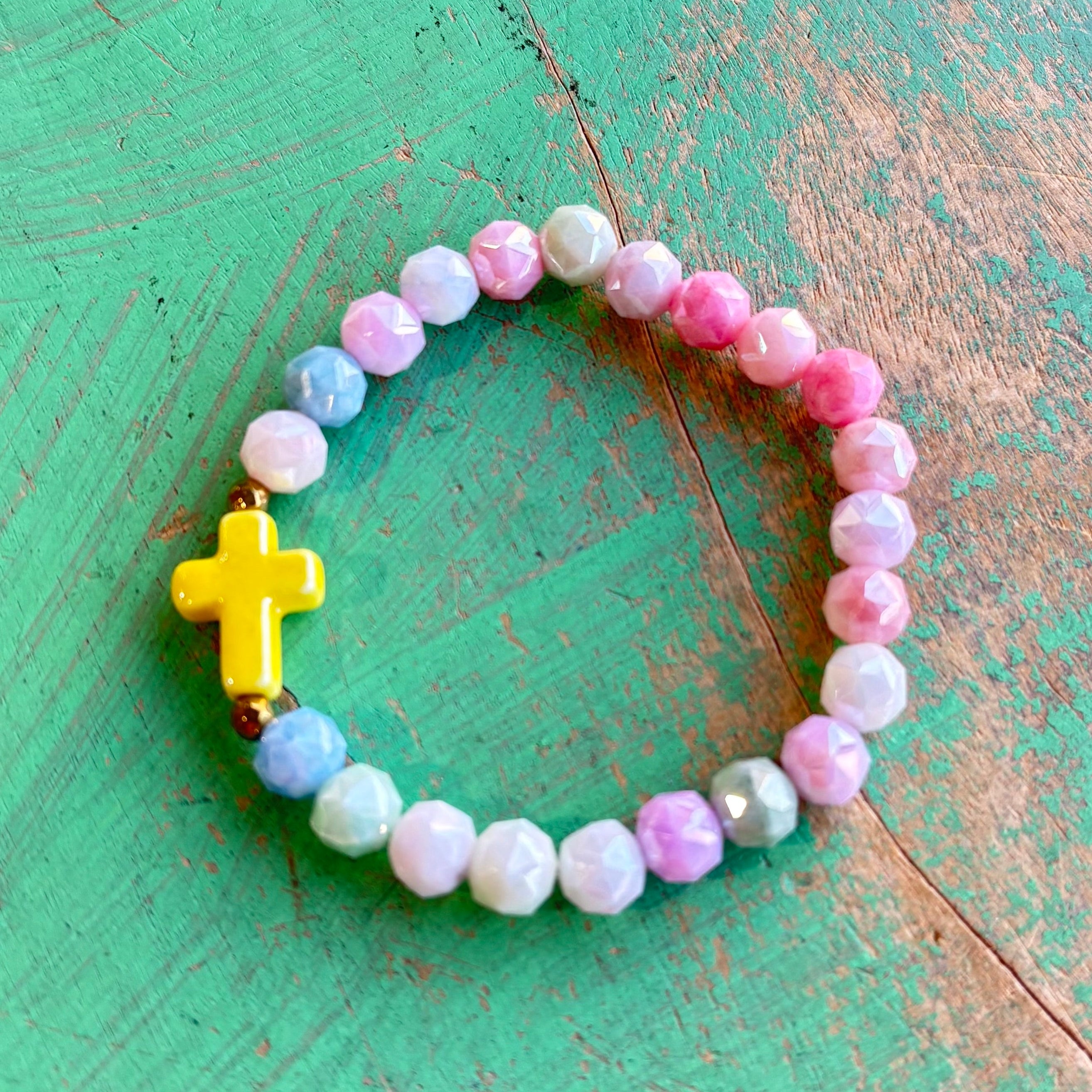 He is Risen Bracelet