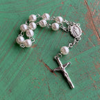 Decade Rosary Party Favors