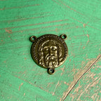 Rosary Centerpieces Italian