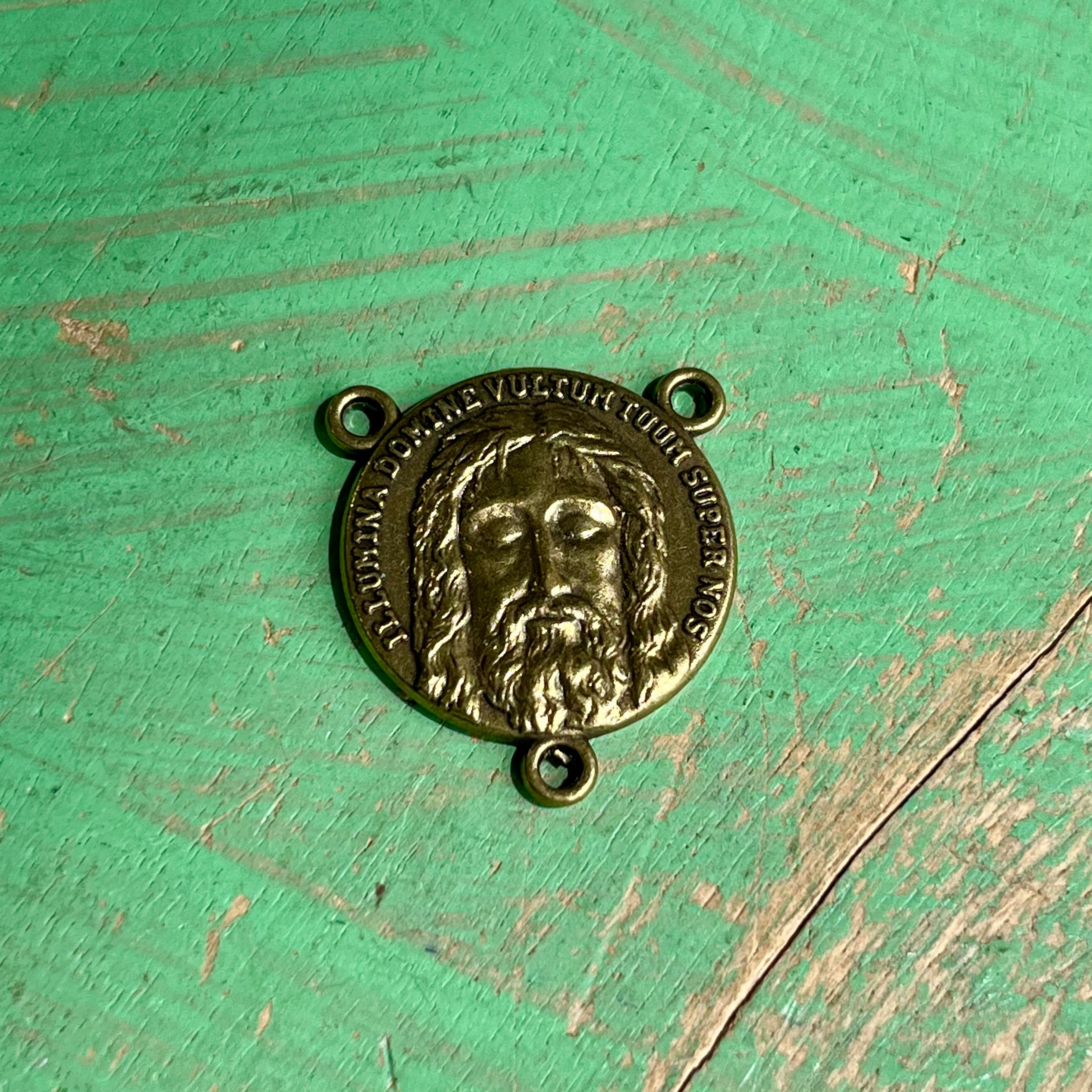 Rosary Centerpieces Italian