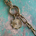 Guiding Star Necklace