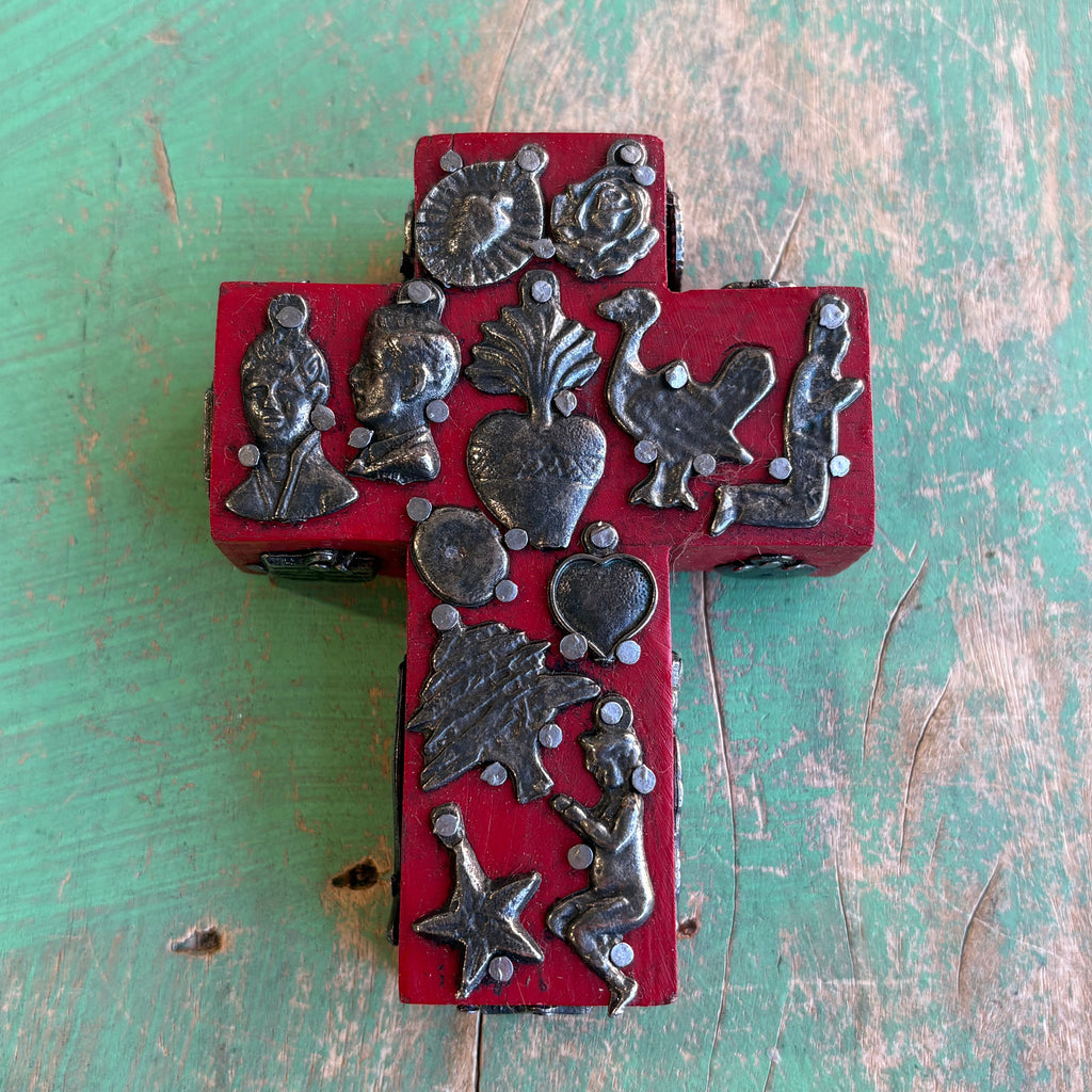 Milagros Cruz Tablon