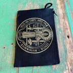 Large Rosary Pouches of Saints