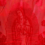 Velour OLG Sheer Shawl