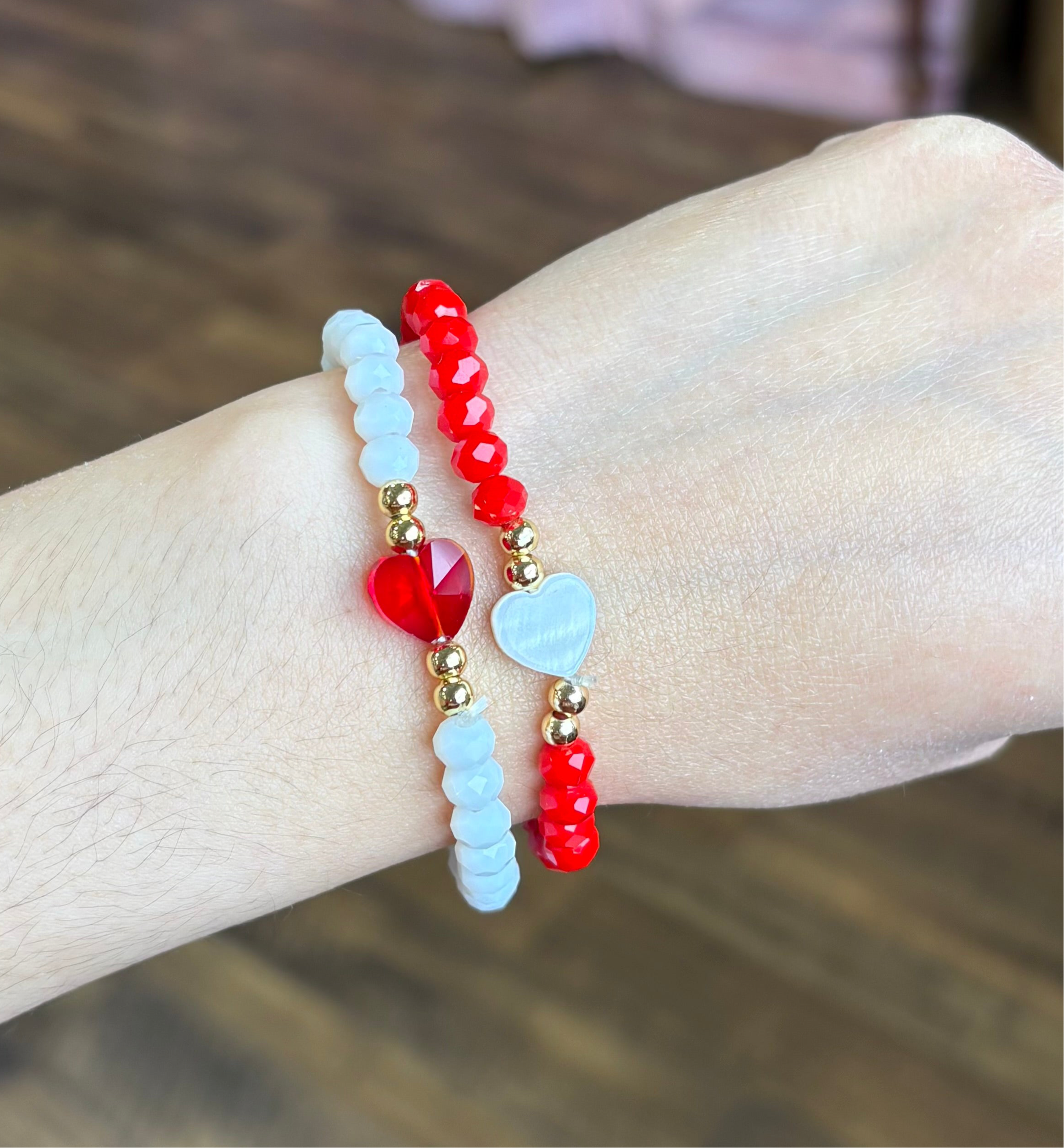 Galentine's Day Special Bracelets